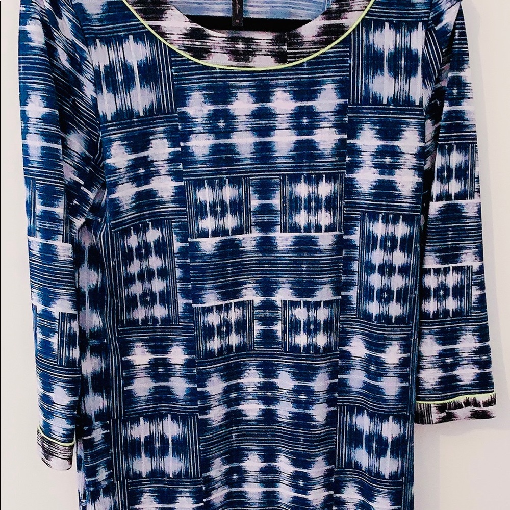 BCBGmaxazria dress!